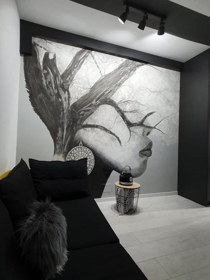 Discret Home Luxury Floresti  Exterior photo