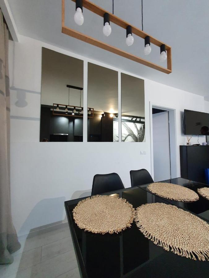 Discret Home Luxury Floresti  Exterior photo