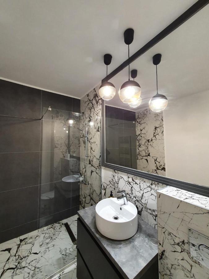Discret Home Luxury Floresti  Exterior photo