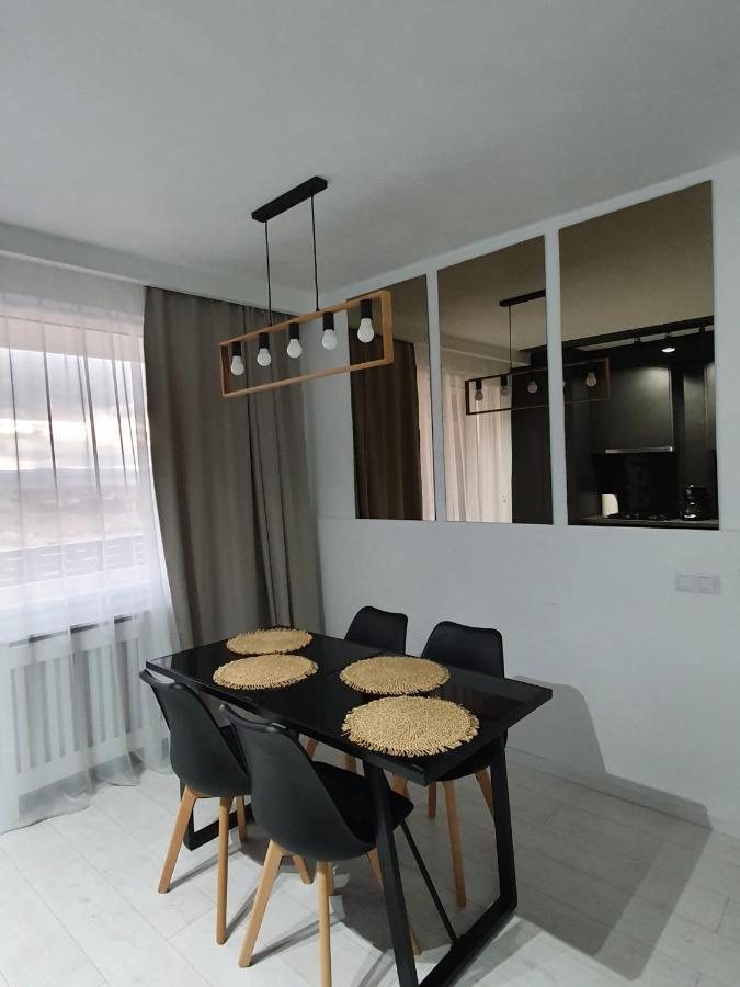 Discret Home Luxury Floresti  Exterior photo